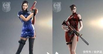 cf端游角色最新爆料,神秘特工降临,战场风云再起! 第1张 cf端游角色最新爆料,神秘特工降临,战场风云再起! 第1张